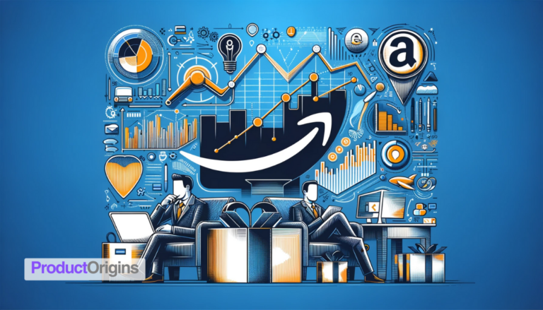 Analytical Tools for Identifying Profitable Amazon Product Trends