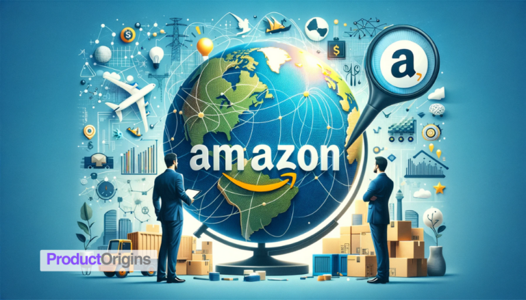 How to Find Reliable Overseas Suppliers for Amazon FBA