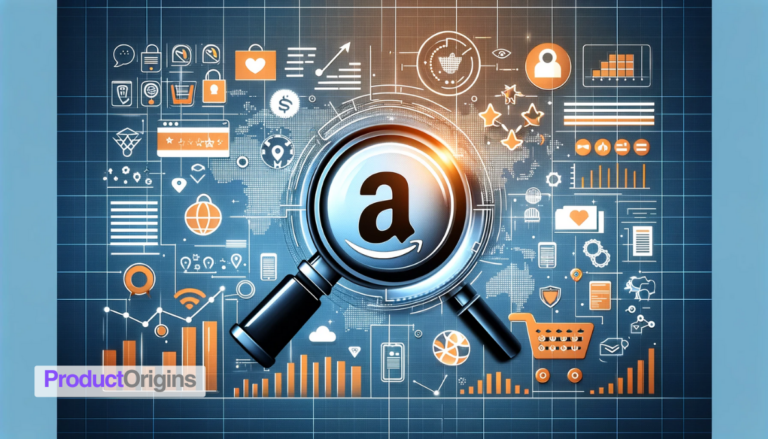 Mastering Amazon Product Research: Innovative Strategies for Success