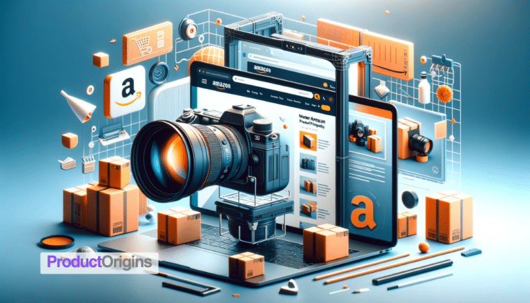 Master Amazon Product Photography: Tips for Stunning Listings