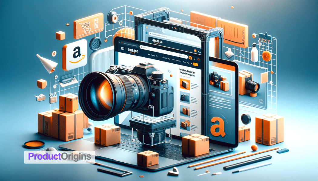 Master Amazon Product Photography_ Tips for Stunning Listings