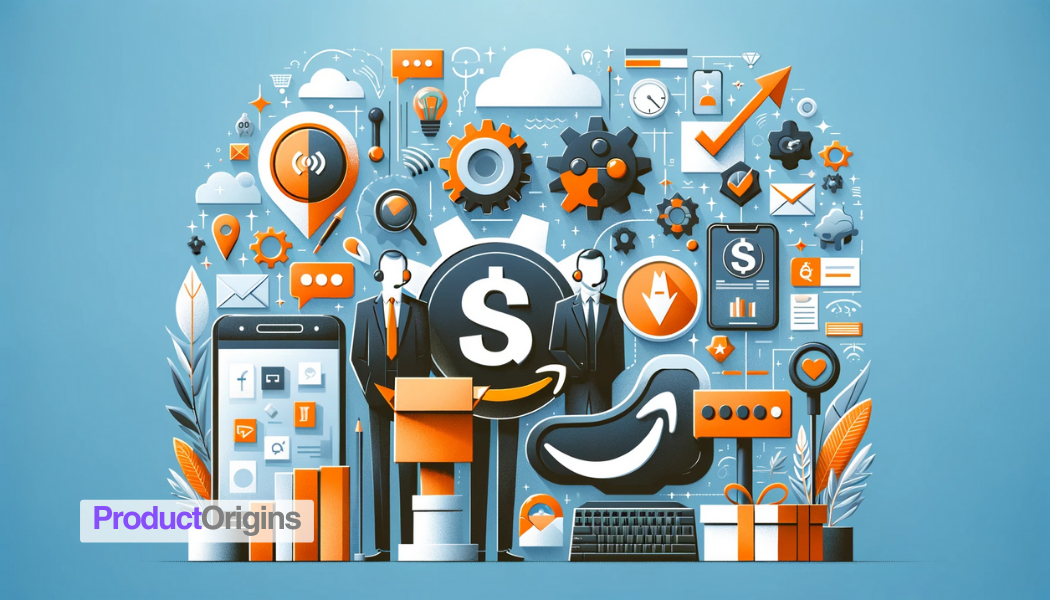 Mastering Amazon FBA Customer Service Essential Strategies for Sellers