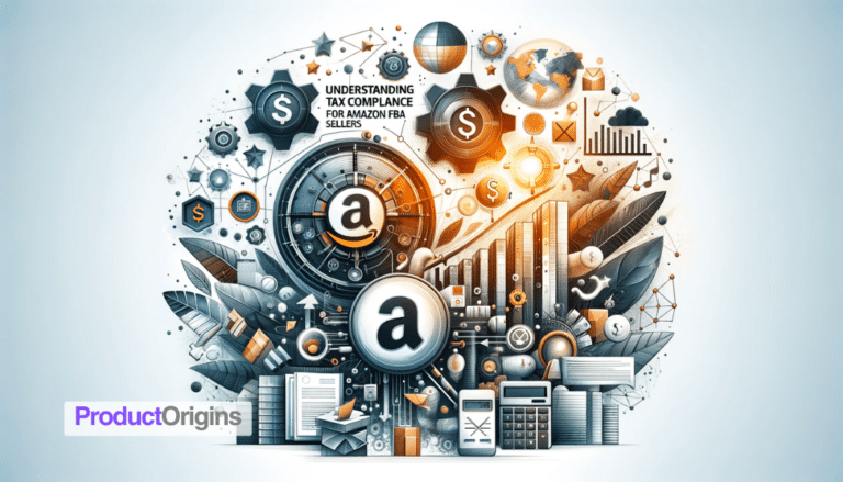 Understanding Tax Compliance for Amazon FBA Sellers